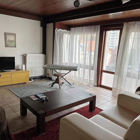 Appartement Centre Ville Турне Экстерьер фото