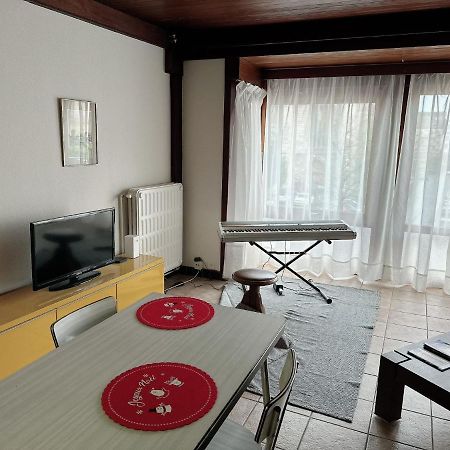 Appartement Centre Ville Турне Экстерьер фото