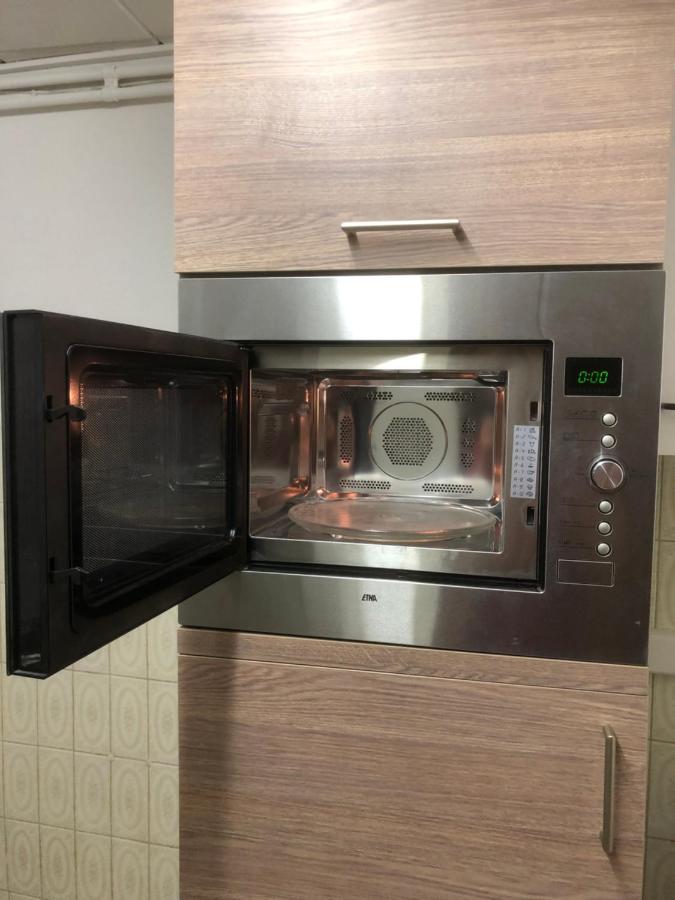 Appartement Centre Ville Турне Экстерьер фото