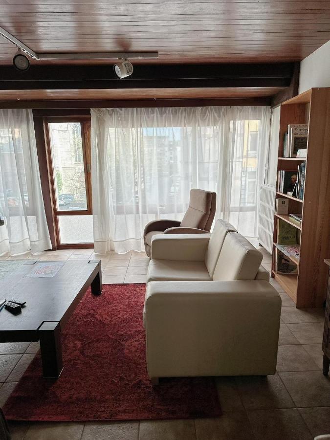 Appartement Centre Ville Турне Экстерьер фото