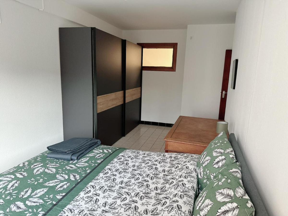 Appartement Centre Ville Турне Экстерьер фото