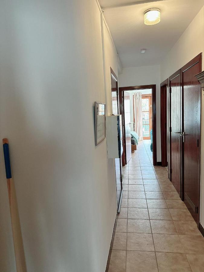 Appartement Centre Ville Турне Экстерьер фото